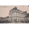 BORDEAUX - GARE DU MIDI ET HOTEL DU TERMINUS - AVEC TEXTE.