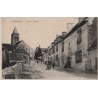 SAINT MENOUX - ANCIEN HOSPICE - CARTE NON CIRCULEE.