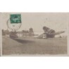 ARCACHON - L'EMBARCADERE ET LES BOUEES DES PASSES - CARTE PHOTO MARCELLINI - CARTE DATEE DE 1911.