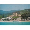 LE LAVANDOU - CLUB HOTEL DE CAVALIERE - CARTE NON CIRCULEE.