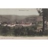 RAMONCHAMP - VUE GENERALE - CARTE DATEE DE 1906.