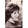 COLETTE RENARD ( 1924-2010) - CHANTEUSE ET COMEDIENNE FRANCAISE.