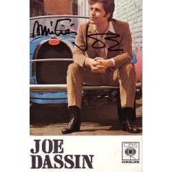 JOE DASSIN (1938-1980) -...