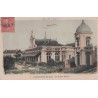 SAINT JEAN DE LUZ - LE GRAND CASINO - COLORISEE - CARTE DATEE DE 1906.