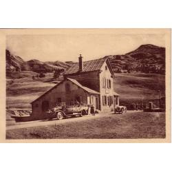 VARS - COL DE VARS  - LE...