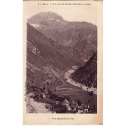 LA CHAPELLE EN VALGAUDEMAR...