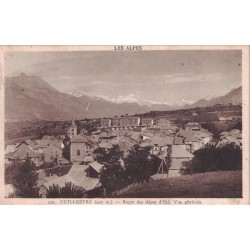 ROSANS - VUE GENERALE -...