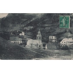 SAINT DIDIER EN DEVOLUY -...