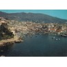 BASTIA  - PORT DE PLAISANCE - CARTE NON DATEE DE 1979.