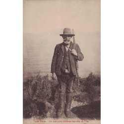 TYPE CORSE - UN DES PLUS...