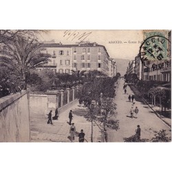 AJACCIO - COURS NAPOLEON -...