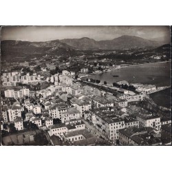 AJACCIO - VUE GENERALE -...