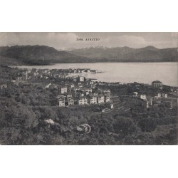 AJACCIO - VUE GENERALE -...