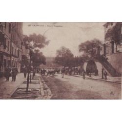 AJACCIO - COURS NAPOLEON -...