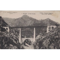 VIVARIO - LE PONT DE...