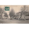 MARMANDE - BOULEVARD LOUIS MEYNIEL - ANIMATION - CARTE DATEE DE 1912.