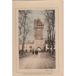 VILLENEUVE SUR LOT - LA...