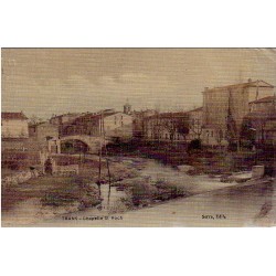 TRANS - CHAPELLE ST ROCH -...