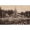 SAINT ANNE D'AURAY - MESSE A LA SCALA SANCTA  - ANIMATION - CARTE NON CIRCULEE.