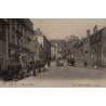 VANNES - RUE DE MENE - CARTE DATEE DE 1920.