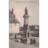 SAINTE ANNE D'AURAY - LA FONTAINE MIRACULEUSE - CARTE NON CIRCULEE.