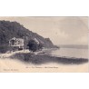 ANNECY - LAC D'ANNECY - HOTEL BEAU RIVAGE - CARTE POSTALE NON CIRCULEE.