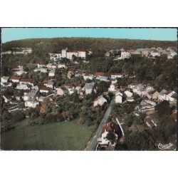 SALMAISE - VUE GENERALE...