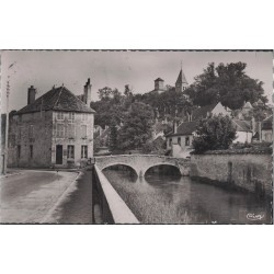 CHATILLON SUR SEINE - LE...