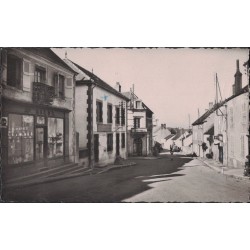 PRECY SOUS THIL -  RUE DE...