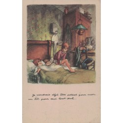 POULBOT - ILLUSTRATEUR -...