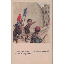 POULBOT - ILLUSTRATEUR -...