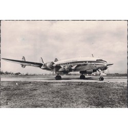 UN CONSTELLATION DE LA...