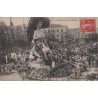 NICE - CARNAVAL DE NICE - CARTE DATEE DE 1911.