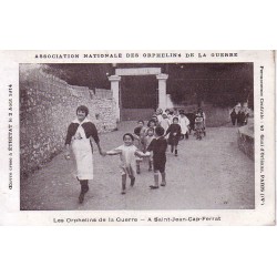 SAINT JEAN CAP FERRAT - LES...