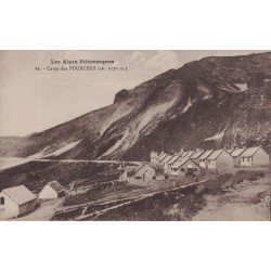 SAINT DALMAS LE SELVAGE -...