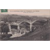 CHANAY - LE NOUVEAU PONT DE PYRIMOND - CARTE DATEE DE 1907.