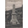 BIBOST - LE MONUMENT AUX MORTS - CARTE NON CIRCULEE.