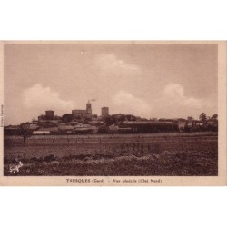 TRESQUES - VUE GENERALE -...