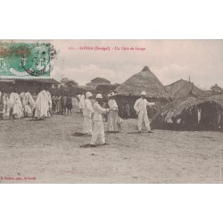 SENEGAL - LOUGA -UN COIN DE...