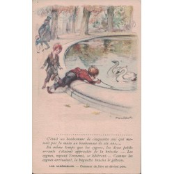 POULBOT - ILLUSTRATEUR -...