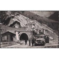 TENDE - COL DE TENDE - LE...