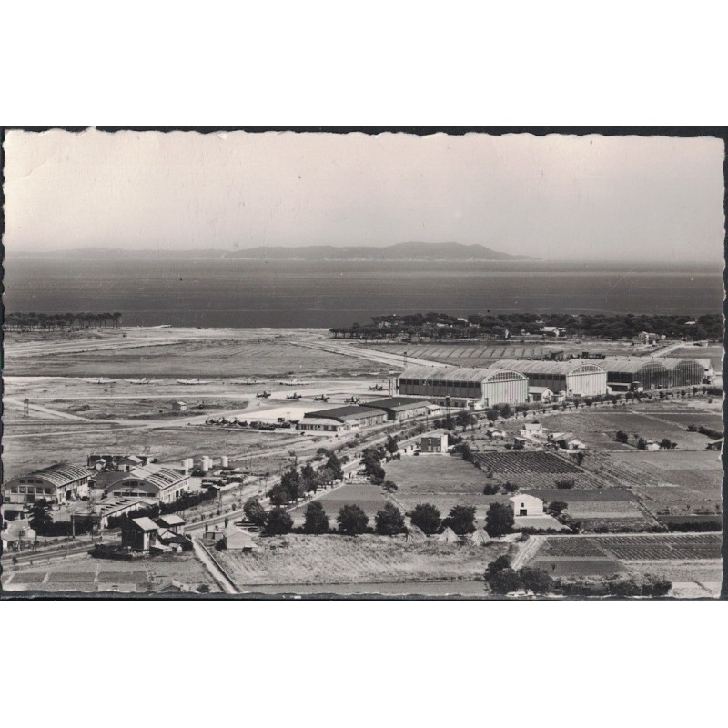 copy of VAR - HYERES - PLACE ET RUE SAINT-PAUL.