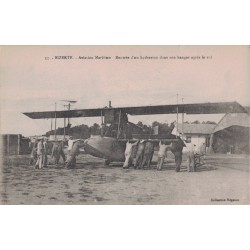 BIZERTE - AVIATION MARITIME...