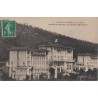 HYERES - LE MONT DES OISEAUX - HOPITAL MILITAIRE - GUERRE DE 14 - STE DE SECOURS AUX BLESSES MILITAIRES - CARTE DATEE DE 1913.