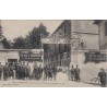 PONT A MOUSSON - CASERNE DU 26e BATAILLON DE CHASSEUR A PIEDS - CARTE DATEE DE 1914.