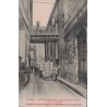 copy of copy of RUFFEC - RUE DE L'HOPITAL - CARTE NON CIRCULEE.