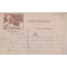 ROYAN - BISCUIT PERNOT - CARTE PUB - LES PLAGES DE FRANCE - CARTE AVEC TEXTE.