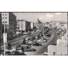 ROYAN - LA RUE DE LA REPUBLIQUE - LE CLOCHER DE NOTRE DAME - CARTE NON CIRCULEE.