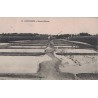 ANGOULINS - MARAIS SALANTS - CARTE DATEE DE 1918.