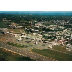 POINTE A PITRE - AEROPORT...